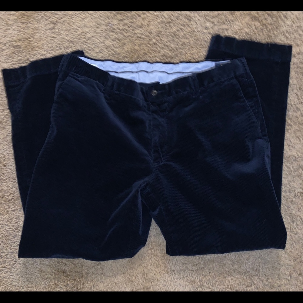 POLO Ralph Lauren Corduroy Men’s Pants